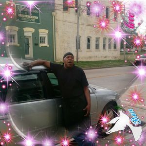 Meet your Posher, Freddie